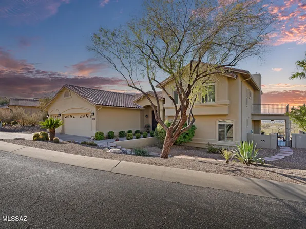 10411 N Gold Canyon Pl, Oro Valley, AZ 85737