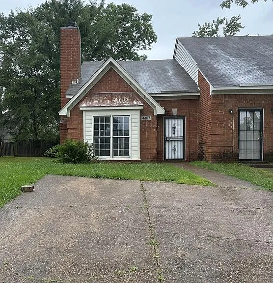 4407 Forest Valley Cv — Photo 1