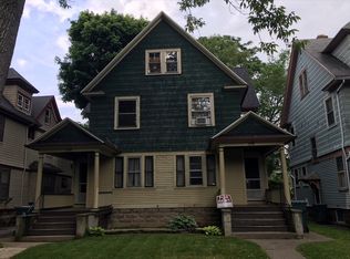 112-114 Vassar St, Rochester, NY 14607