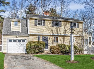 103 Alden Rd, Concord, MA 01742