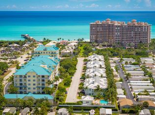140 Ocean Breeze Dr #140, North Palm Beach, FL 33408