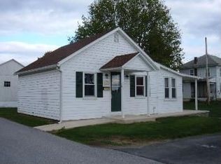 281 W Forry Ave, York, PA 17406