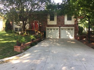 3120 Ella Ln, Manhattan, KS 66502