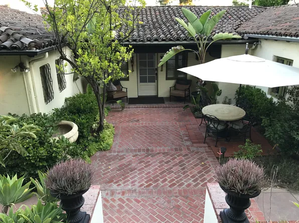 835 Huntington Garden Dr #A, Pasadena, CA 91106