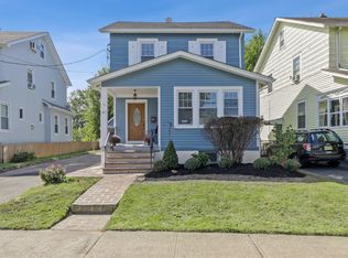 61 Schaefer Rd, Maplewood, NJ 07040