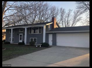 420 Garden Rd, Albert Lea, MN 56007