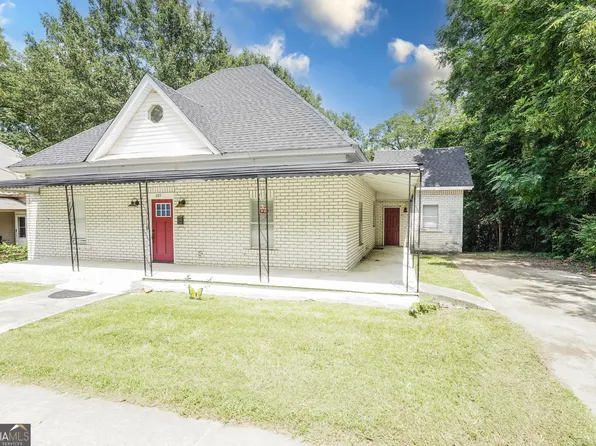 225 Atlanta St, Barnesville, GA 30204