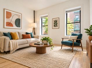 556 W 184th St APT 1E1, New York, NY 10033