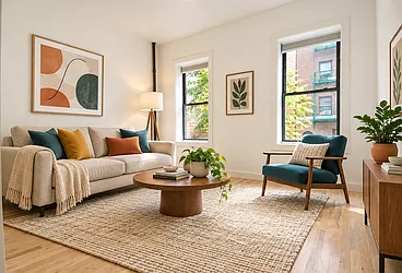 556 West 184th Street