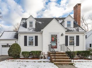 6 Cutter St, Wakefield, MA 01880