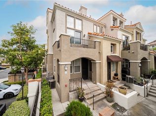 64 Via Cordoba, Rancho Santa Margarita, CA