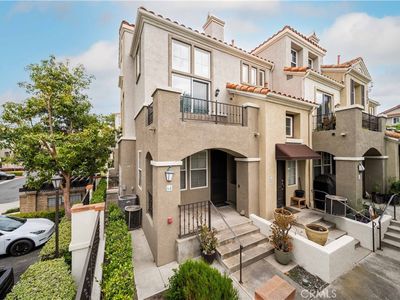 64 Via Cordoba, Rancho Santa Margarita, CA, 92688