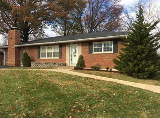 10041 Gregory Ct, Saint Louis, MO