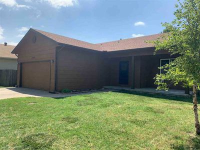 3051 W 2nd St N, Wichita, KS, 67203