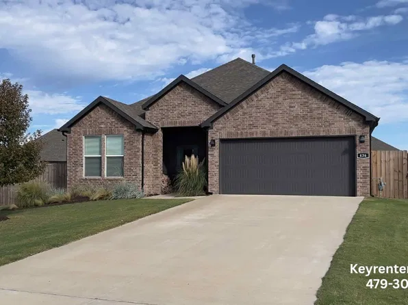 436 W Snow Bnd, Farmington, AR