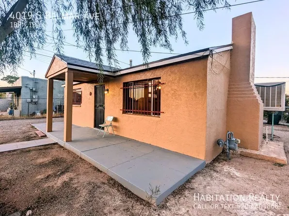 4019 S Belmar Ave, Tucson, AZ 85714