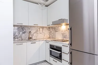 Rented by Keller Williams NYC