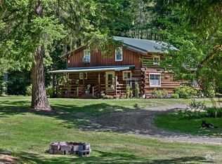 1120 SE Fireweed Rd, Shelton, WA 98584