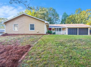 1326 Red Cedar Trl, Stone Mountain, GA 30083
