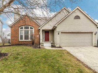2445 Highlandtown Dr, Hilliard, OH 43026