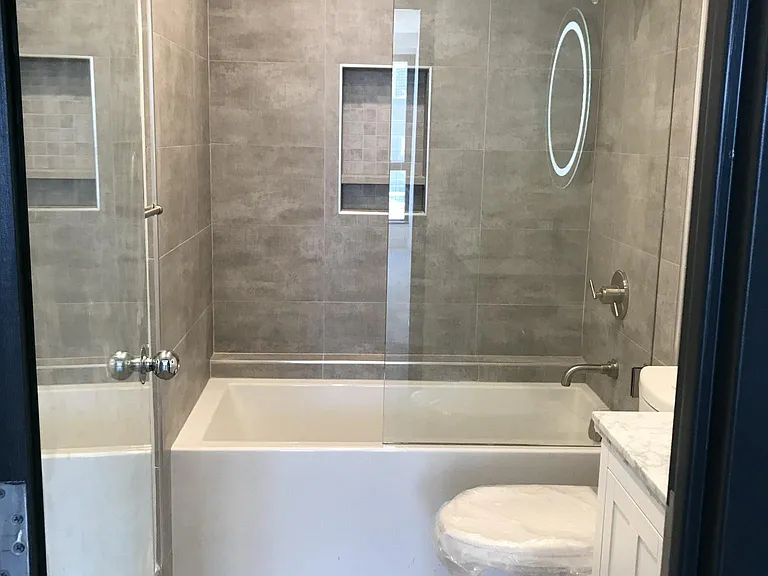 Master bath