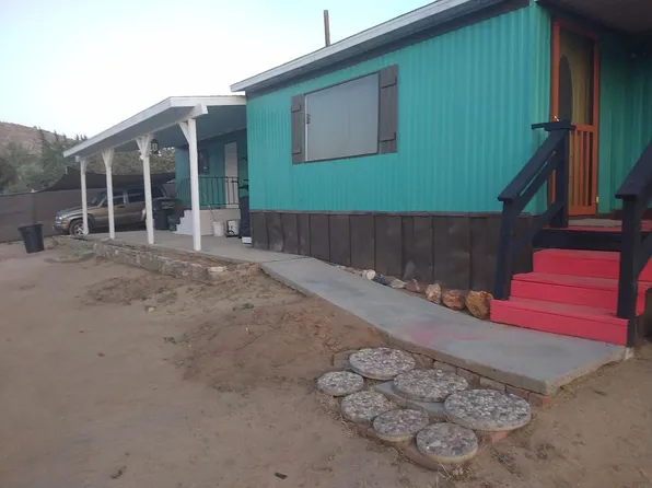 5545 Isabel Dr, Weldon, CA 93283