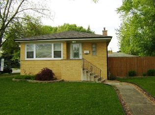 4322 147th St, Midlothian, IL 60445