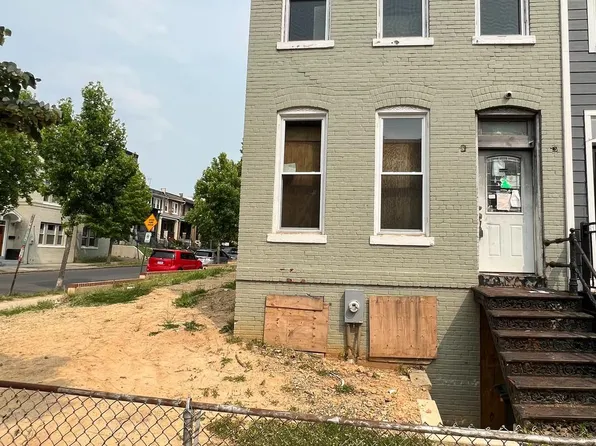 1331 Montello Ave NE, Washington, DC 20002