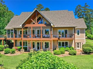 304 Ashford Ct, Seneca, SC 29672