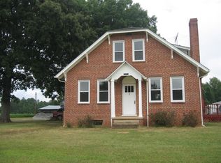 671 Kress Rd, Rawlings, VA 23876