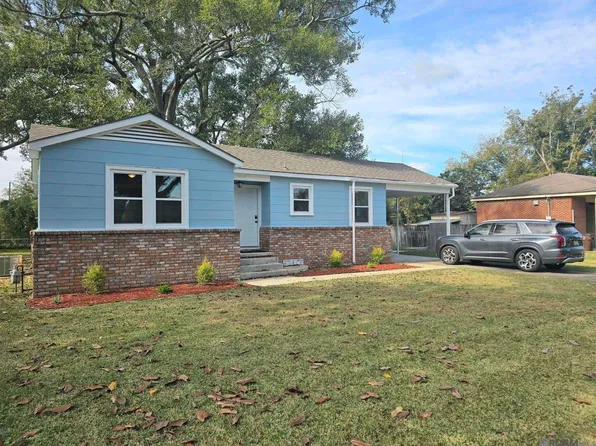 205 Bunn St, Donaldsonville, LA 70346