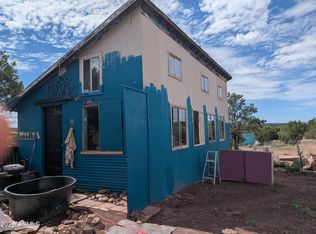 52 County Road 8285 --, Concho, AZ 85924