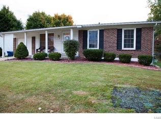 1459 Annilo Dr, Florissant, MO 63031