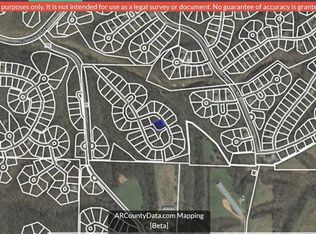 Leola Ln, BELLA VISTA, AR 72715