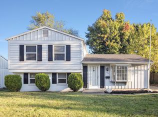 1515 E Ireland Rd, South Bend, IN 46614