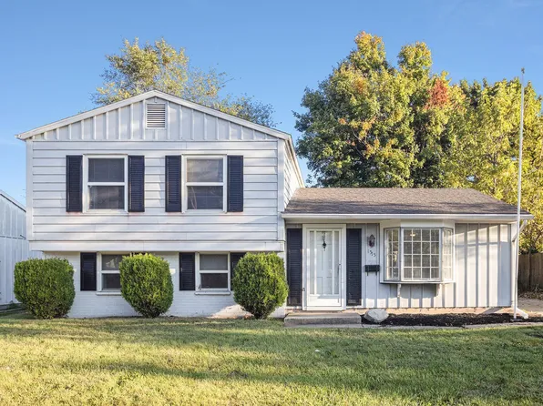 1515 E Ireland Rd, South Bend, IN 46614