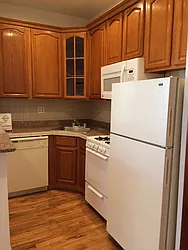 Rented by Brooklyn Real Inc