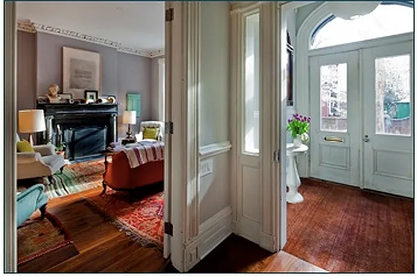 Sold by Brown Harris Stevens | media 2