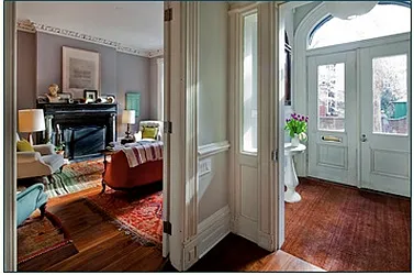 Sold by Brown Harris Stevens