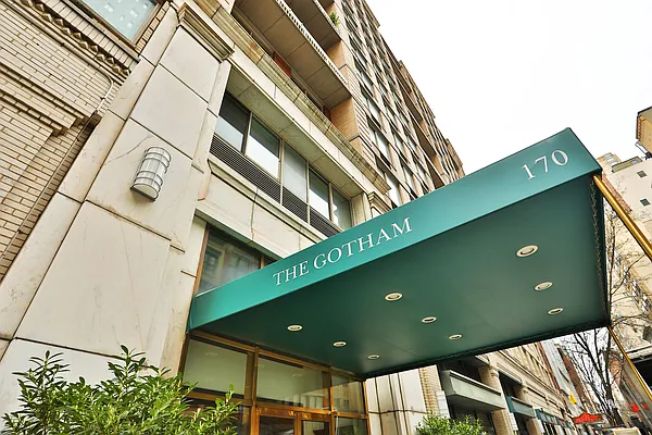 Rented by Berkshire Hathaway HomeServices New York Properties | media 14