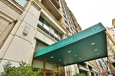 Rented by Berkshire Hathaway HomeServices New York Properties