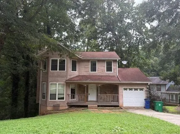706 Cather Ct, Stone Mountain, GA 30088