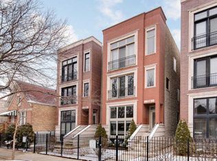 2231 N Leavitt St #2, Chicago, IL 60647