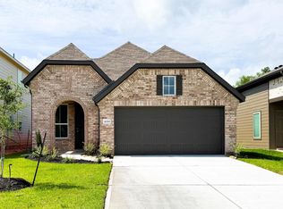 40769 Mostyn Lake Dr, Magnolia, TX 77354