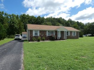 8616 River Rd, South Chesterfield, VA 23803