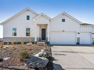 3877 Freestone Point, Castle Rock, CO 80108