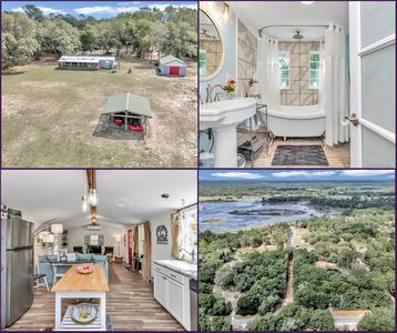 14468 NE 150th Ave, Fort Mc Coy, FL, 32134