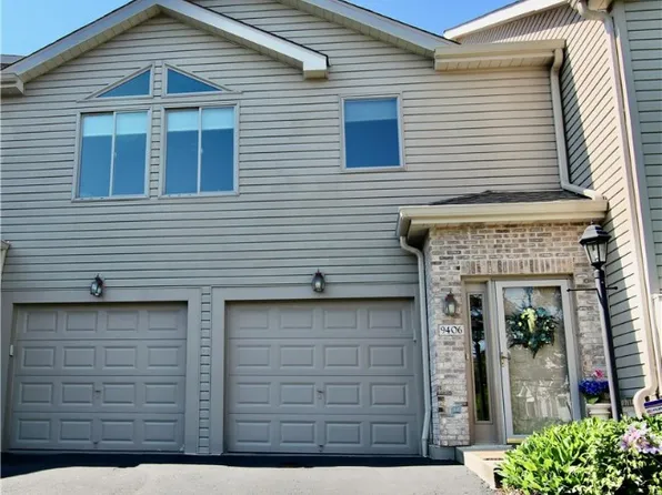 9406 Sundance Dr, Bridgeville, PA 15017