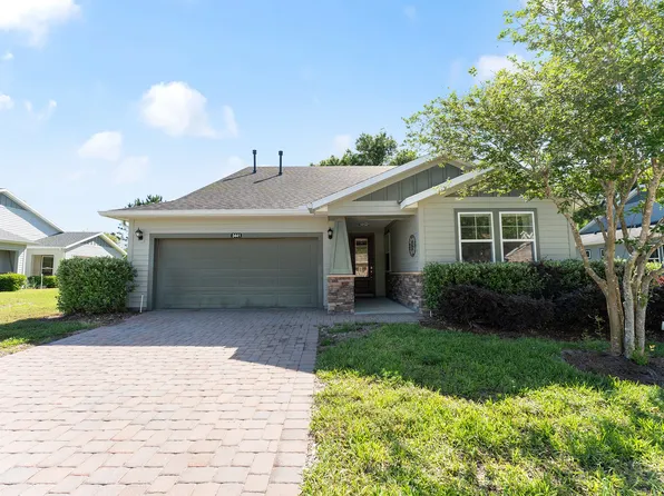 3441 NW 56th Ave, Ocala, FL 34482