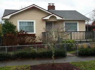 7208 N Vincent Ave, Portland, OR 97217
